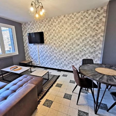 Appartement tout confort refait à neuf Moulins (Allier) Exterior foto