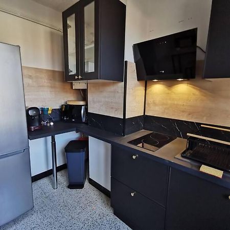 Appartement tout confort refait à neuf Moulins (Allier) Exterior foto