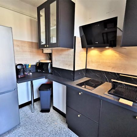 Appartement tout confort refait à neuf Moulins (Allier) Exterior foto