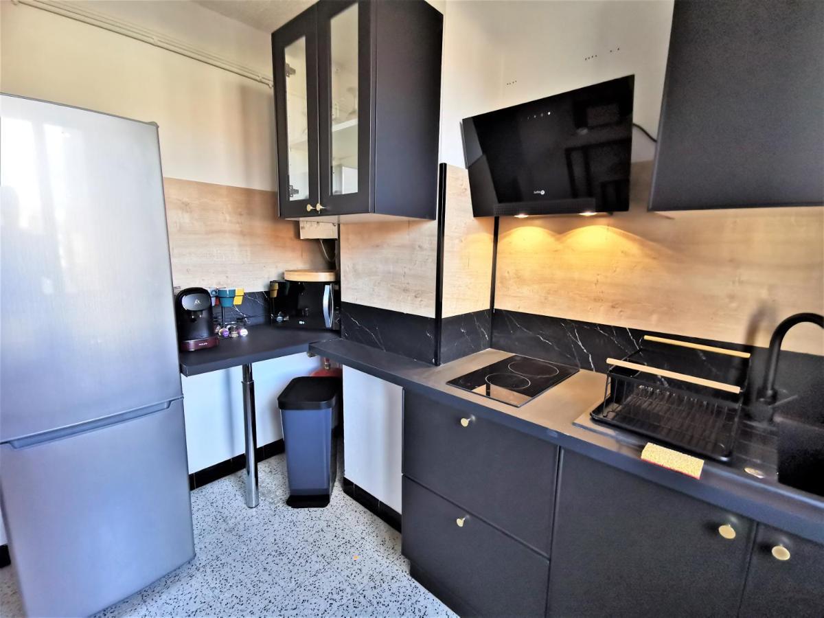 Appartement tout confort refait à neuf Moulins (Allier) Exterior foto